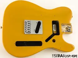 ASH BUTTERSCOTCH BLD