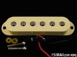 PICKUP GUITAR BRIDGE