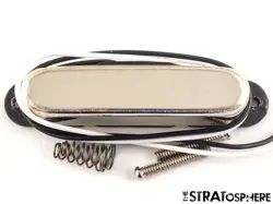 FENDER SQUIER CLASSIC VIBE BARITONE CUSTOM TELE ALNICO NECK PICKUP, TELECASTER!