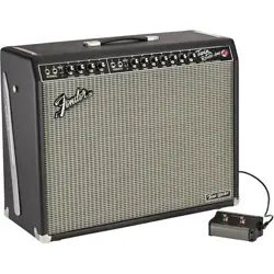 FENDER TONE MASTER TWIN REVERB GUITAR AMP COMBO TUBE AMPLIFIER ELECTRIC GUITAR