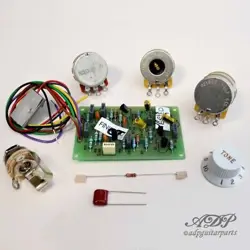 BOST KIT 25DB