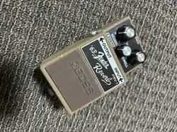 BOSS FRV-1 63 FENDER REVERB JAPAN FREE SHIP