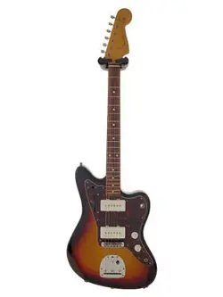 2002-04 JAZZMASTER