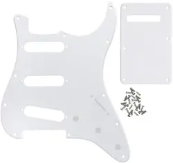 BACKPLATE AND