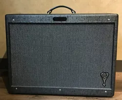 FENDER GEORGE BENSON HOT ROD DELUXE III