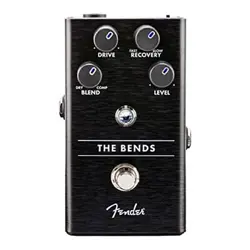 COMPRESSOR PEDAL STUDIO