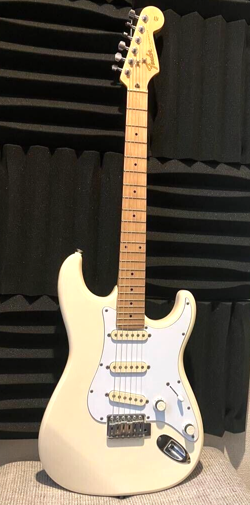 MEDIUM SCALE 1986-1987