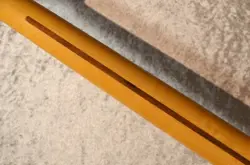 FENDER AMERICAN VINTAGE II 1972 TELECASTER THINLINE MAPLE FINGERBOARD AGED NATUR