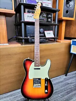 FENDER USA / AMERICAN VINTAGE 62 TELECASTER (NO241119)