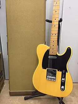 FENDER / AMERICAN VINTAGE 52 TELE (NO241119)