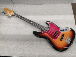 FENDER JAPAN / JAZZ BASS JB-62 (NO241119)