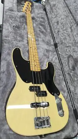 FENDER / 51 TELECASTER BASS MN BGB (NO241119)