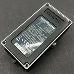 BOSS FDR-1 / FENDER 65 DELUXE REVERB-AMP