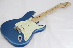 FENDER AMERICAN PERFORMER STRATO