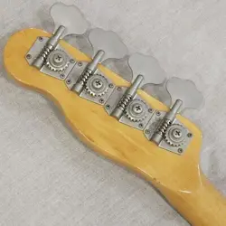 FENDER BULLET BASS DELUXE B-34 '83 SB/M