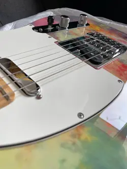 ONE-OF-A-KIND CUSTOM