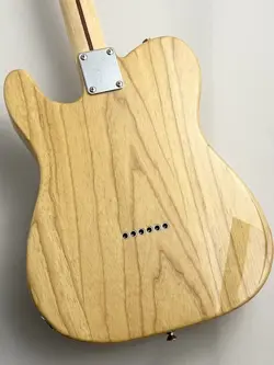 FENDER JAPAN 2010-2012