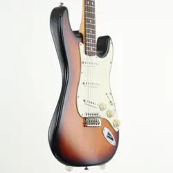 SUNBURST 1995 ELECTRIC