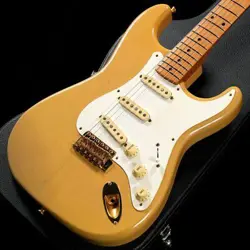 FENDER JAPAN 1994 ST54-150AS 40TH ANNIVERSARY WHITE BLONDE