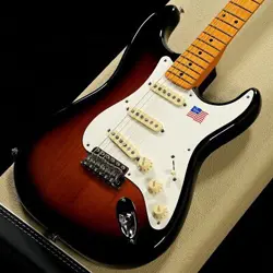 FENDER ERIC JOHNSON STRATOCASTER 2023