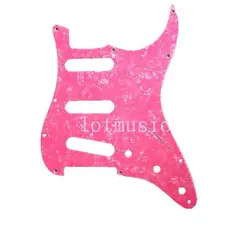 PICKGUARD BLANK FOR
