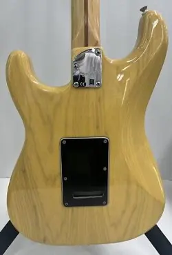 FENDER MEXICO DELUXE PLAYER STRATOCASTER URASOE STORE