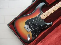 FENDER USA STRATOCASTER 1979