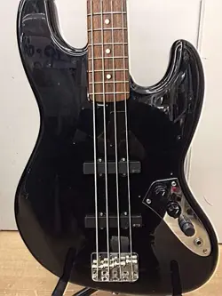 E.BASS GUITAR MOD