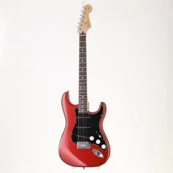 WORN PLAYER STRATOCASTER