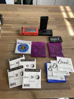 DIGITAL TUNER TX-1000