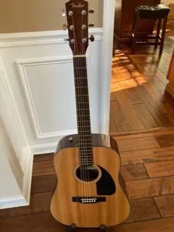 NAT-DS-V2 ACCOUSTIC