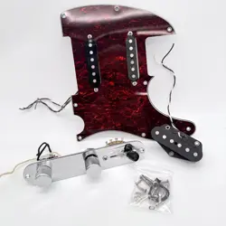 NASHVILLE TELECASTER RIO