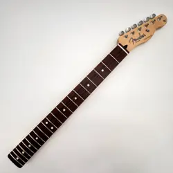 FENDER TELECASTER DELUXE ROSEWOOD NECK 24115