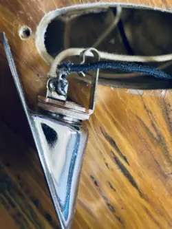 TELECASTER GUITAR 70S