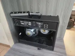 FENDER MUSTANG GT200