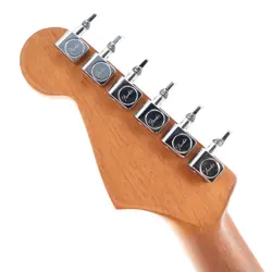 ACOUSTASONIC NECK