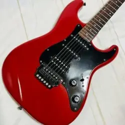 STRATOCASTER RED ST-556
