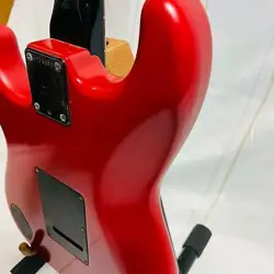 SERIAL 1985 ELECTRIC