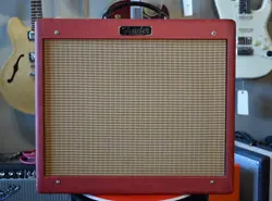 FENDER BLUES JUNIOR III 