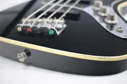 FENDER JAPAN AJB-M/DJ SAFE DELIVERY FROM JAPAN