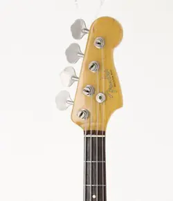 FENDER JAPAN 1987-88 PB62-55 3-TONE SUNBURST SAFE DELIVERY FROM JAPAN