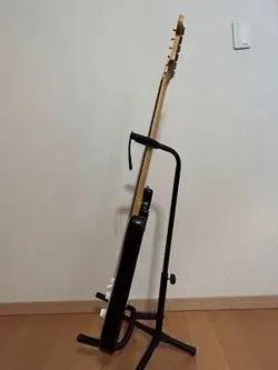 JAPAN STRATOCASTER 1999