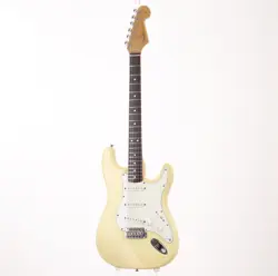 62 STRATOCASTER OLYMPIC