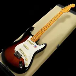 FENDER ERIC JOHNSON STRATOCASTER 2023 SAFE DELIVERY FROM JAPAN