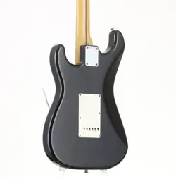 FENDER JAPAN ST57-65 BLACK SAFE DELIVERY FROM JAPAN