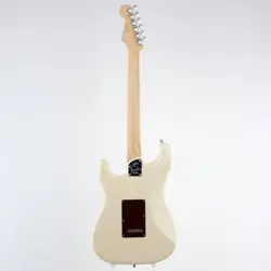 FENDER AMERICAN ELITE STRATOCASTER OLYMPIC PEARL SAFE DELIVERY FROM JAPAN