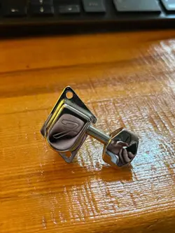 STYLE TUNING MACHINE