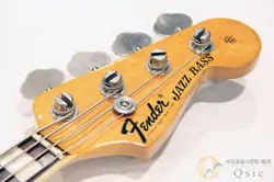 JAZZ BASS PLAYOK