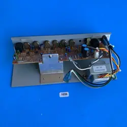 15G AMPLIFIER GUITAR