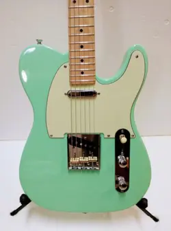 FENDER PARTS TELECASTER